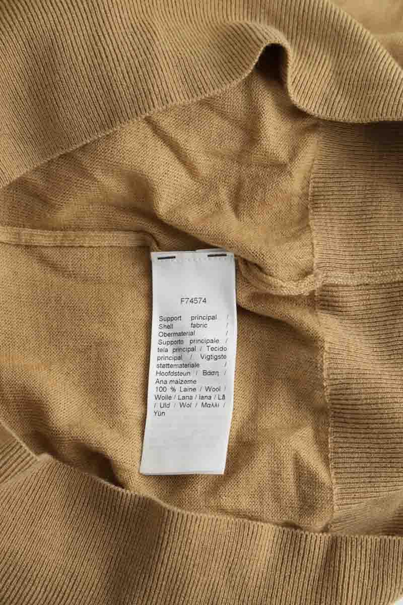 Pulls Lacoste  Beige