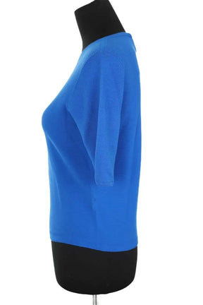 T-shirt Molli  Bleu