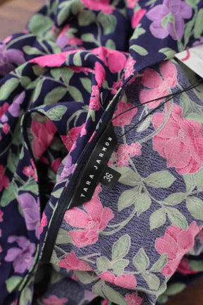 Mini Tara Jarmon  Multicolore