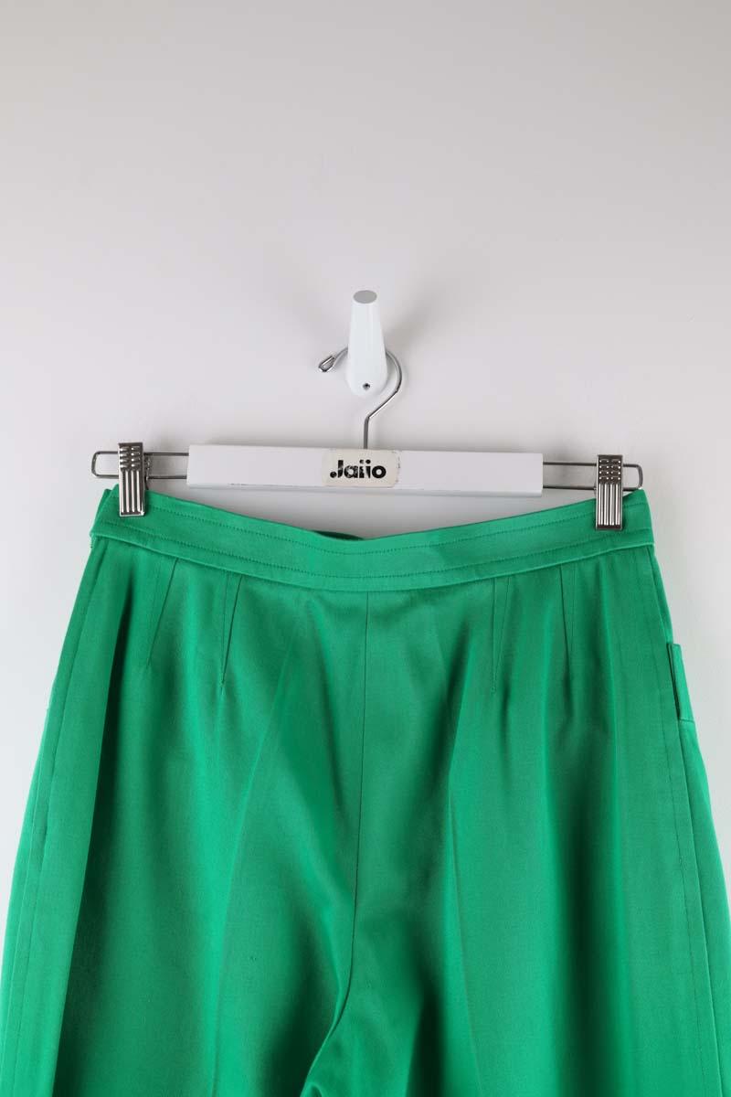 Droit Saint Laurent  Vert