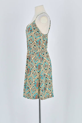 Robe American Vintage  Beige