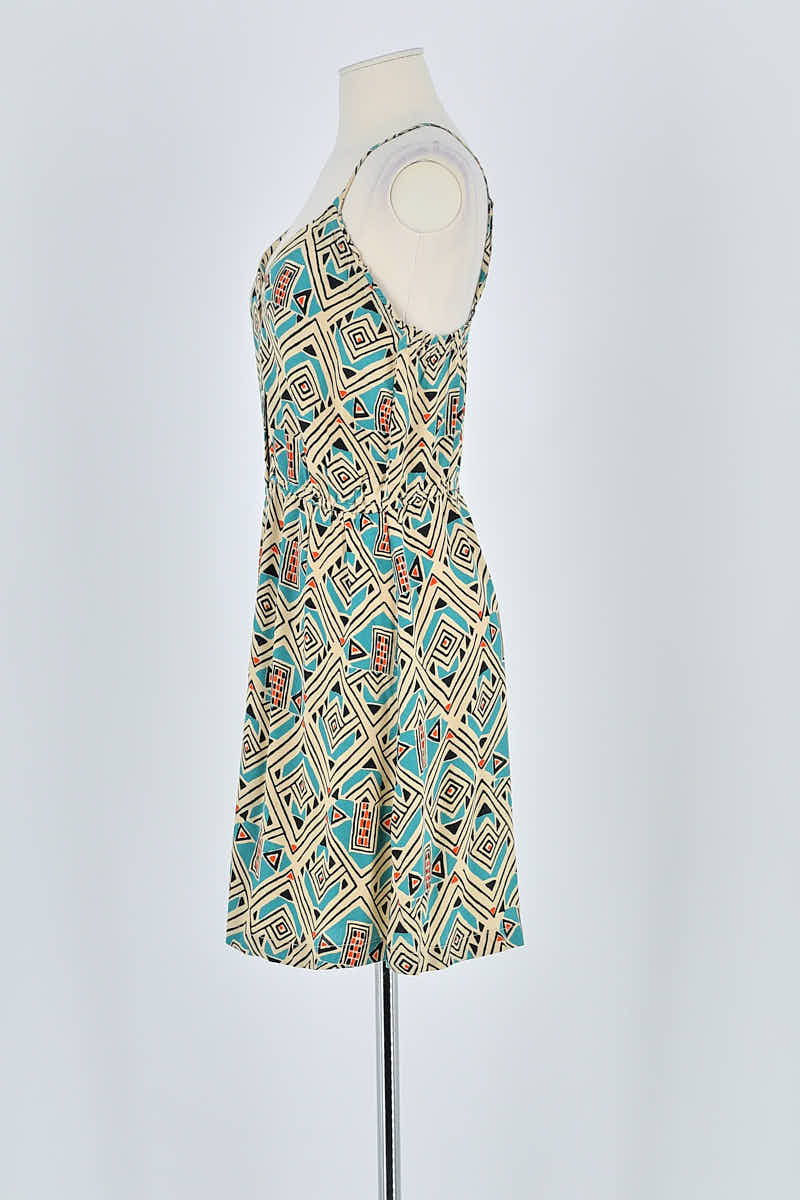Robe American Vintage  Beige