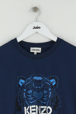 Chemise Kenzo  Bleu