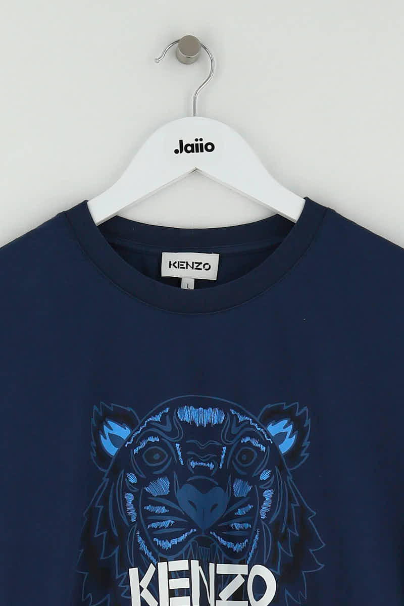 Chemise Kenzo  Bleu
