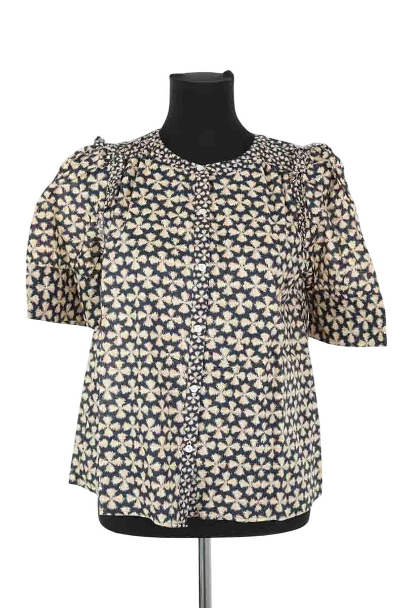 Chemise Bash  Multicolore
