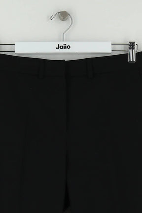 Pantalon droit Gerard Darel  Noir