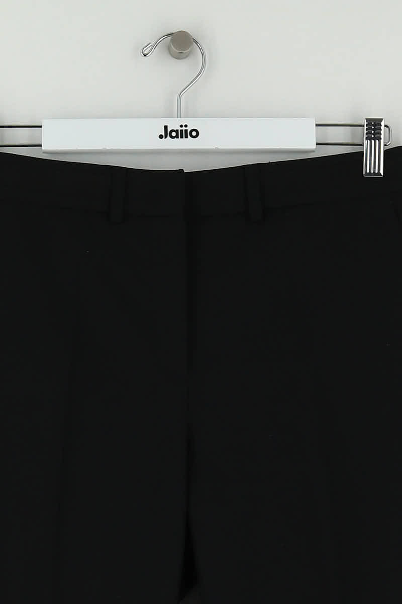 Pantalon droit Gerard Darel  Noir