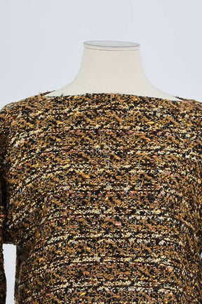 T-shirt Kenzo  Marron