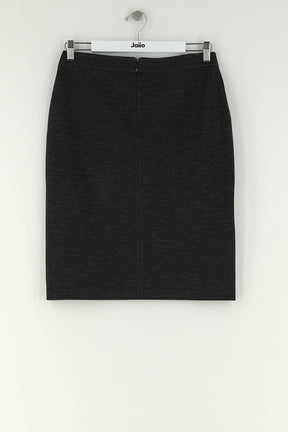 Jupe Armani  Gris
