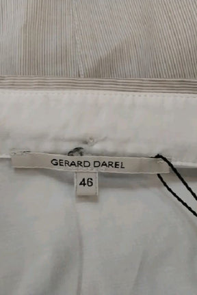 Chemise Gerard Darel  Beige