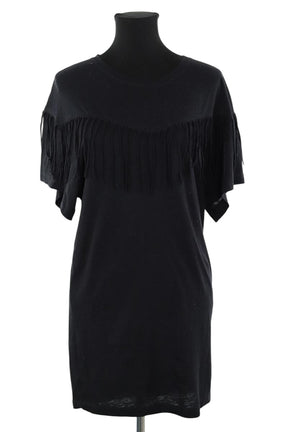 Robe Iro  Noir