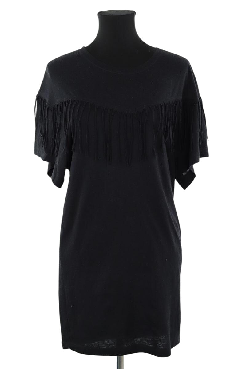 Robe Iro  Noir