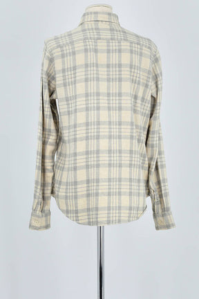 Chemise Ralph Lauren  Gris
