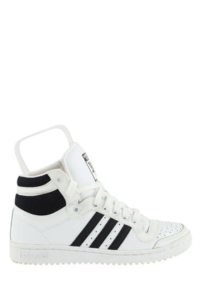 Baskets Adidas  Blanc