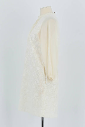 Robe Vanessa Bruno  Blanc