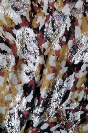 Robe Maje  Marron