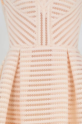 Robe Maje  Rose
