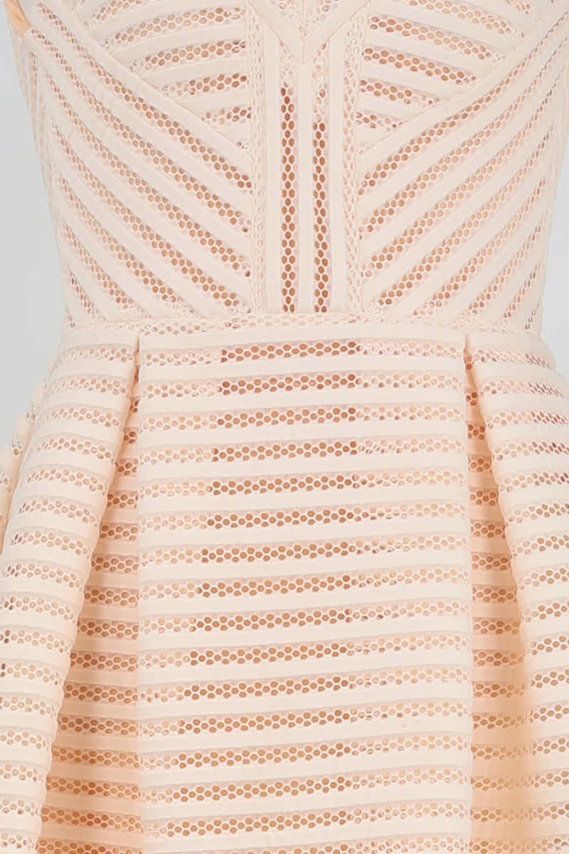 Robe Maje  Rose