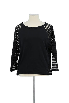 T-shirt Pinko  Noir