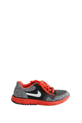 Baskets Nike  Noir
