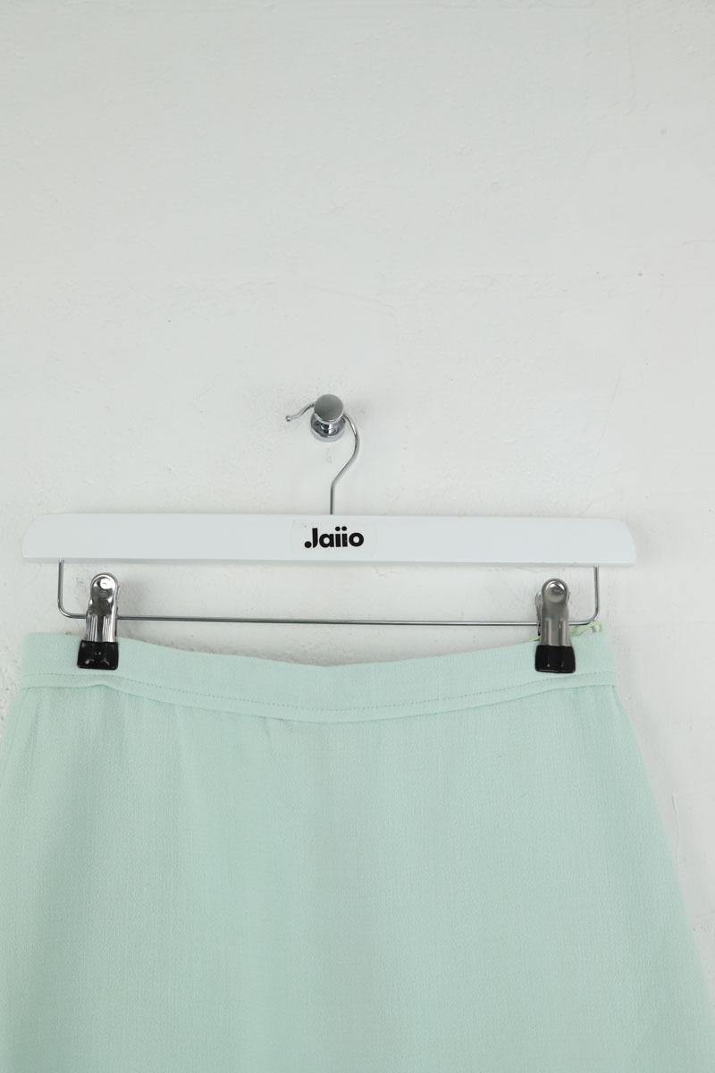 Jupe Carven  Vert