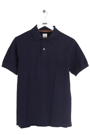 Polo Paul Smith Bleu en Coton, taille S - Seconde Main