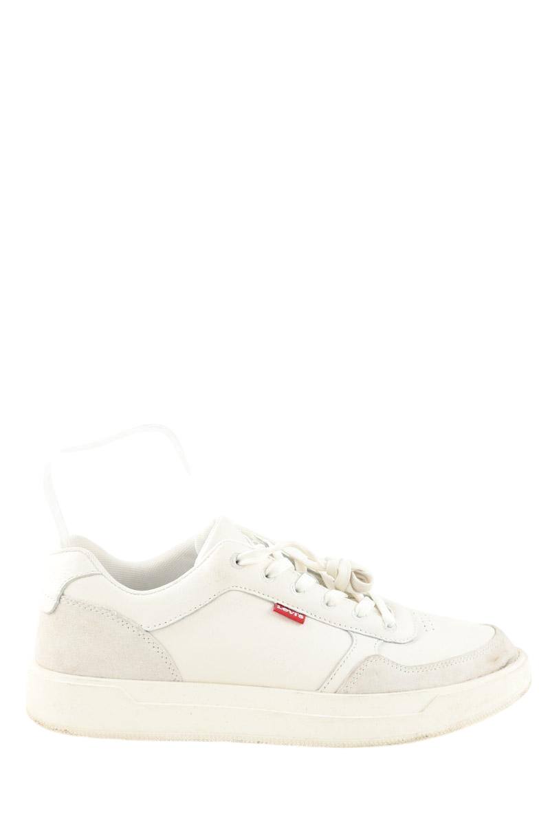 Baskets Levi's  Blanc