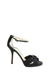 Talons Jimmy Choo  Noir