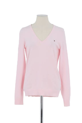 Pull Tommy Hilfiger  Rose