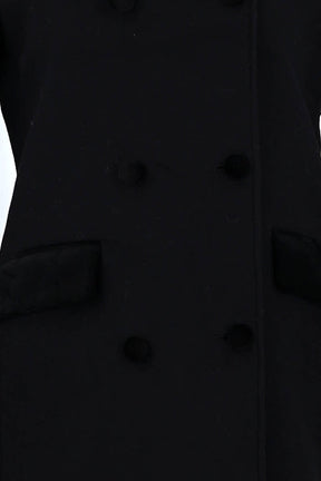 Manteau The Kooples  Noir