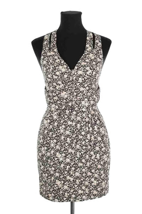 Robe All Saints  Noir