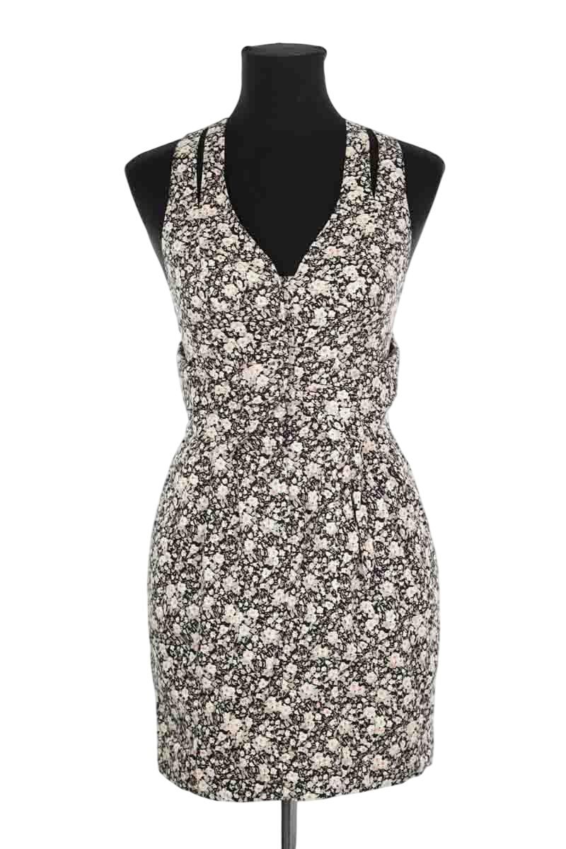 Robe All Saints  Noir