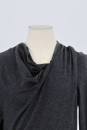Robe Isabel Marant  Gris
