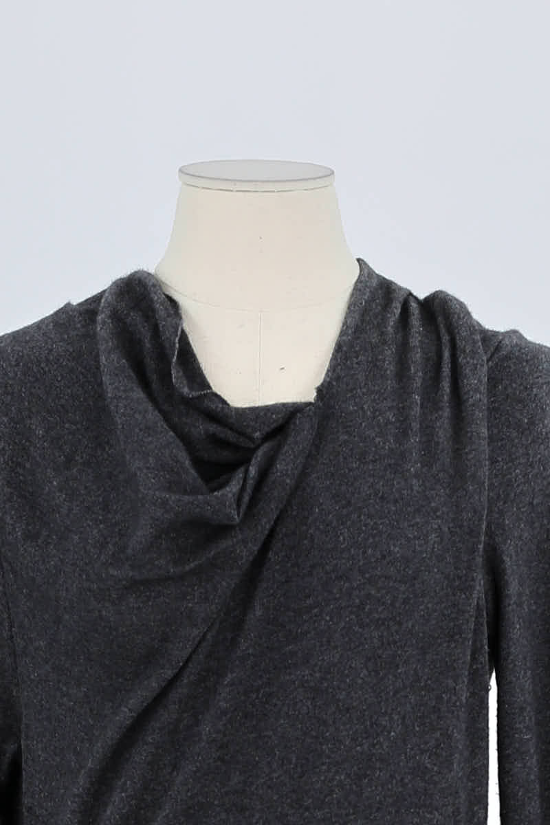 Robe Isabel Marant  Gris