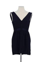 Robe Sessun  Marine