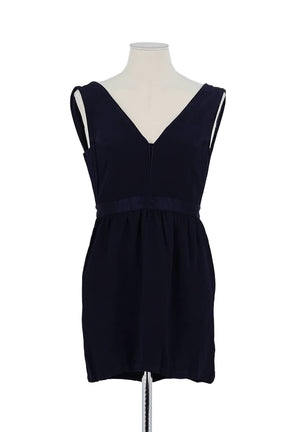 Robe Sessun  Marine
