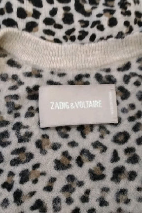 Pull Zadig & Voltaire  Beige