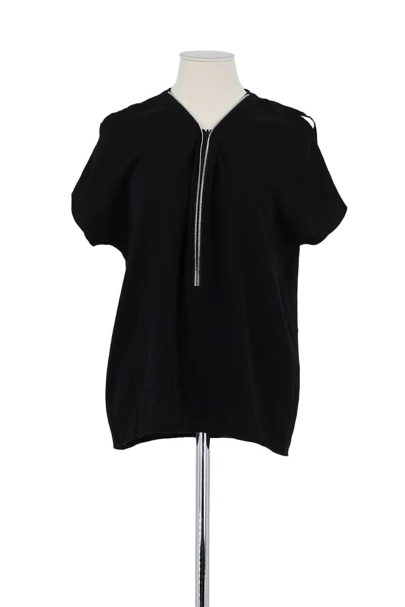 T-shirt The Kooples  Noir