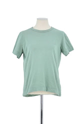 T-shirt Soeur  Vert