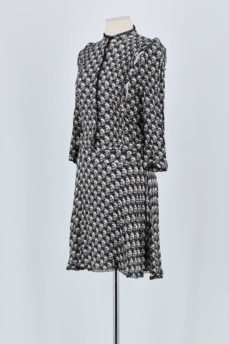 Robe Zadig & Voltaire  Noir
