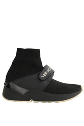 Baskets Versace  Noir