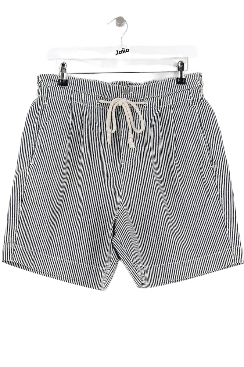 Short Bash  Bleu