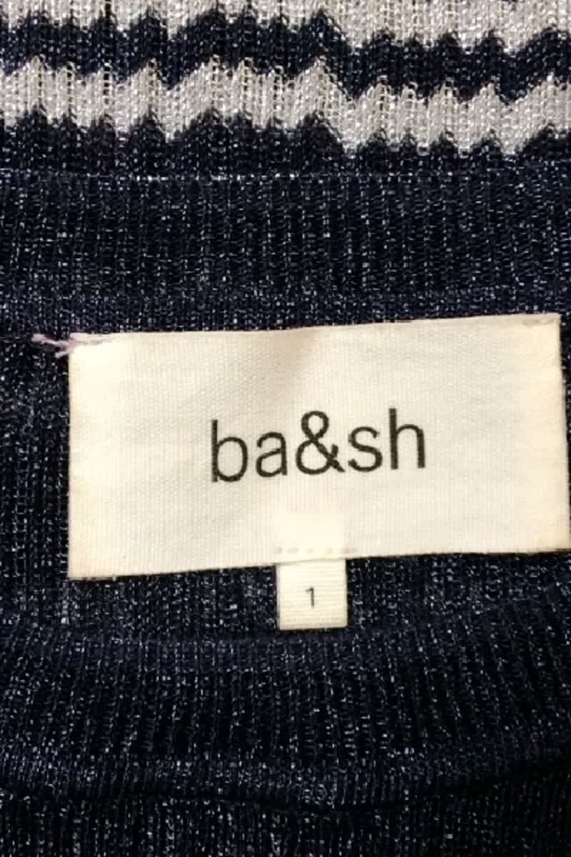 Pull Bash  Bleu
