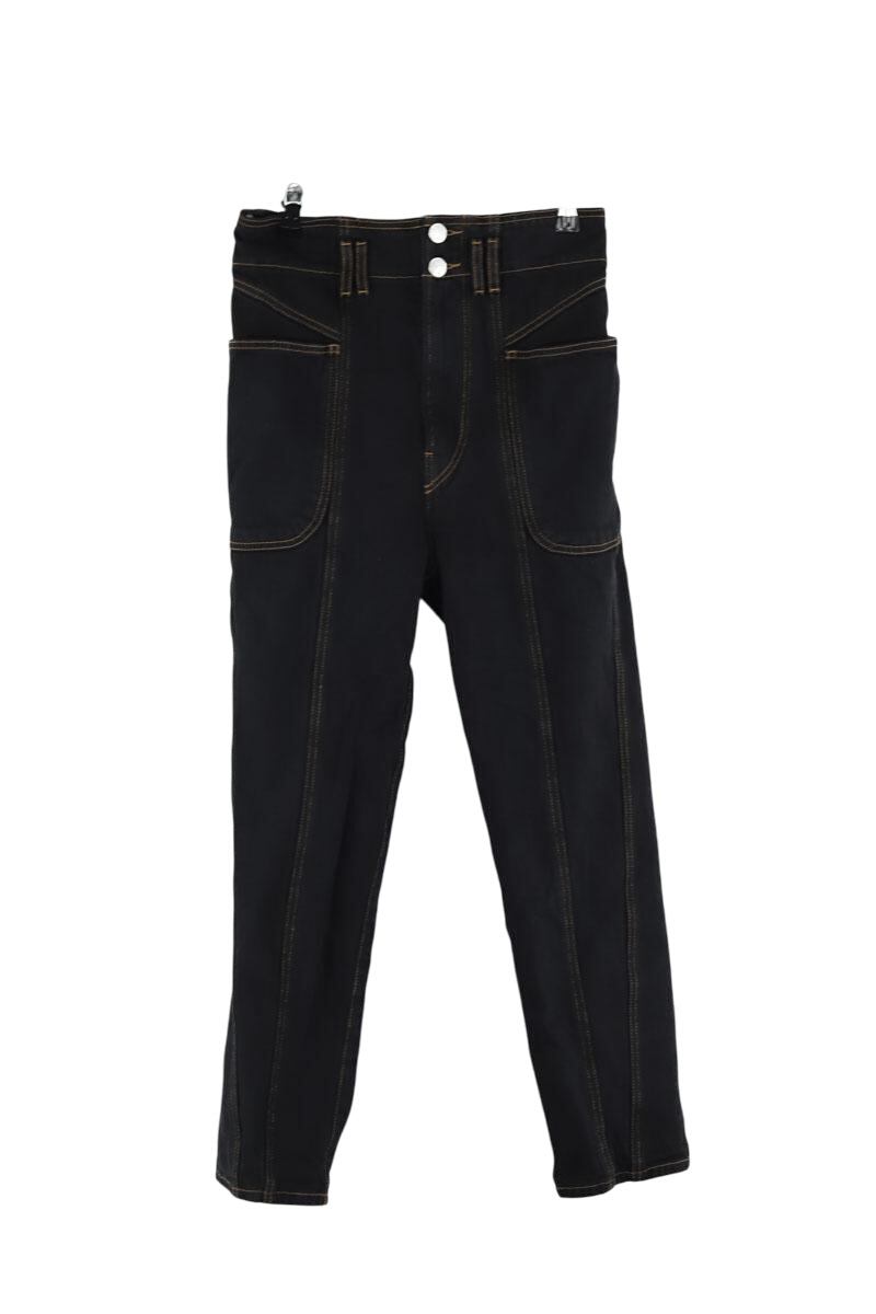 Pantalon Isabel Marant  Noir