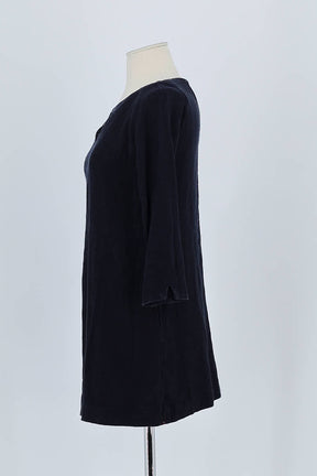 Robe Bash  Noir