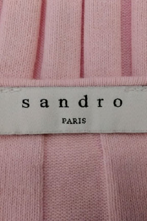 Pull Sandro  Rose