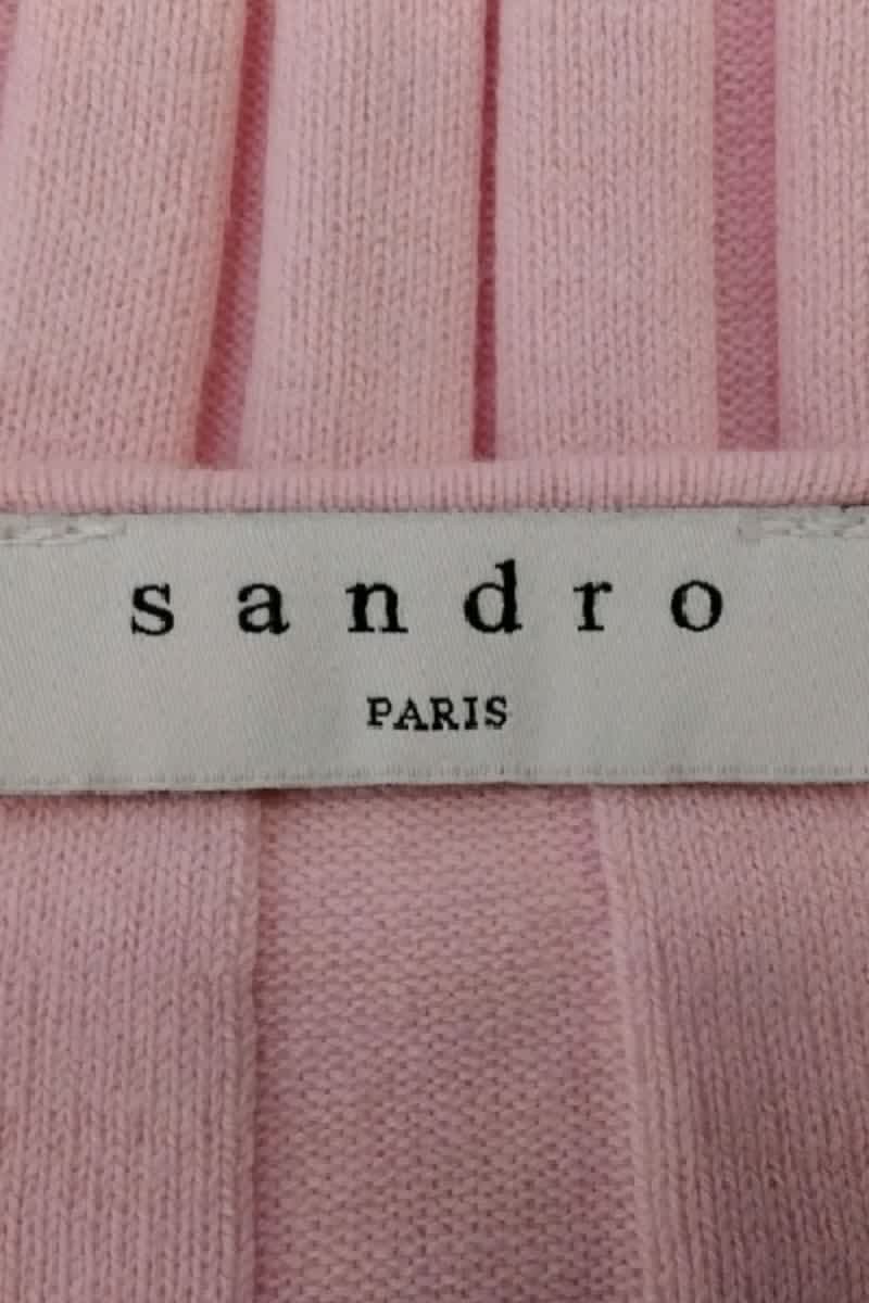 Pull Sandro  Rose