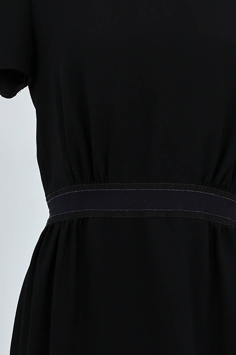 Robe Tara Jarmon  Noir