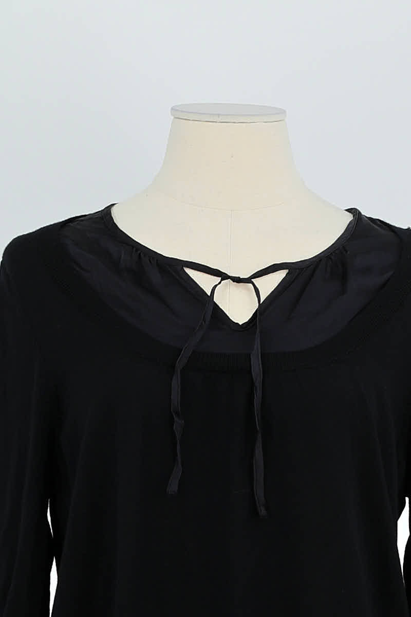 Robe Gerard Darel  Noir