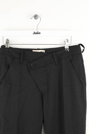 Pantalon droit Zadig & Voltaire  Noir